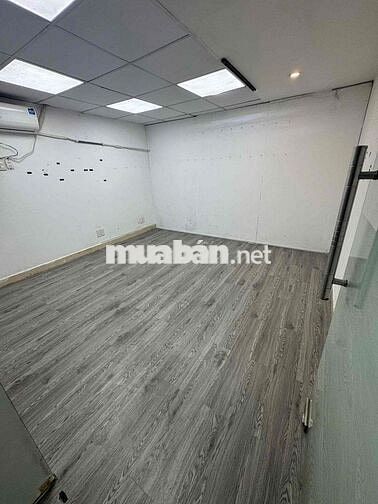 MẶT BẰNG MẶT TIỀN ĐÀO DUY ANH P9 Phú Nhuận