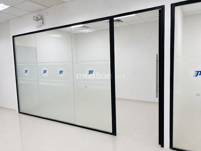 CHO THUÊ VĂN PHÒNG 136M² TẠI DỊCH VỌNG HẬU - CẦU GIẤY - HÀ NỘI