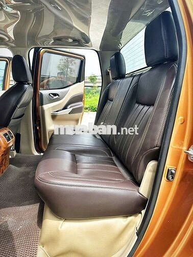 Nissan Navara 2018 EL Premium Nâu