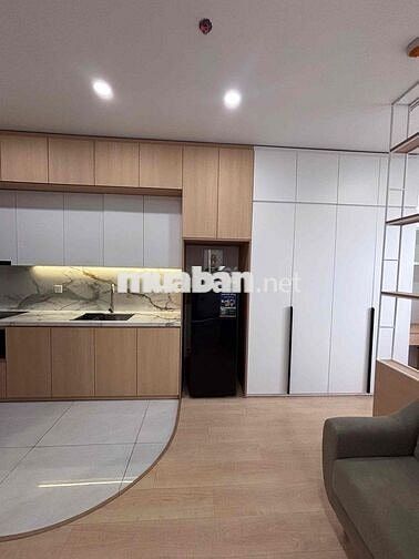 Sunrise Riverside Nhà Bè cho thuê 1PN 1WC giá 11triệu thương lượng