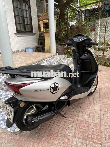 Xe dư bán, máy ngon mà chỉ vài triệu