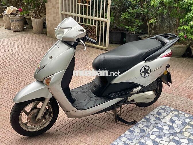 Xe dư bán, máy ngon mà chỉ vài triệu