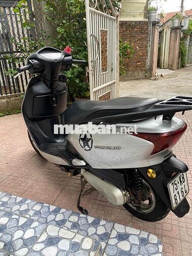 Xe dư bán, máy ngon mà chỉ vài triệu