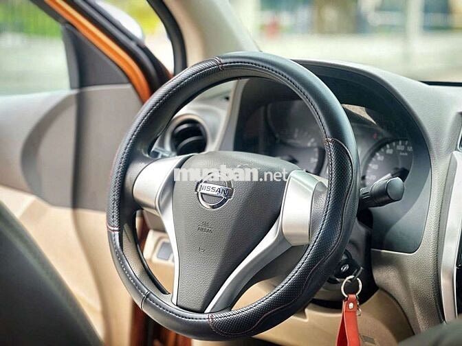 Nissan Navara 2018 EL Premium Nâu