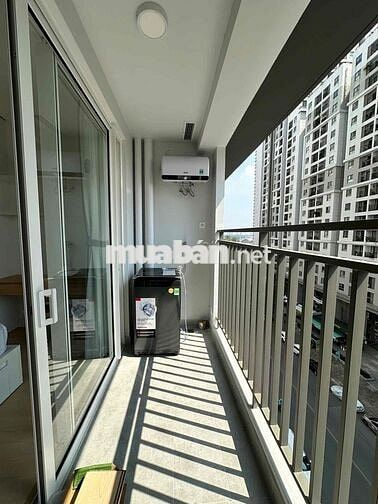 Sunrise Riverside Nhà Bè cho thuê 1PN 1WC giá 11triệu thương lượng