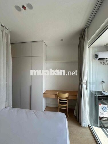 Sunrise Riverside Nhà Bè cho thuê 1PN 1WC giá 11triệu thương lượng