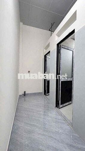 CHO THUÊ NHÀ NGUYÊN CĂN TCH35 - TRUNG MỸ TÂY ( mới)