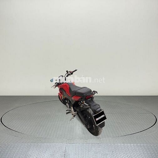 HONDA MSX 125 - 2018 -30.000KM - BS 63 