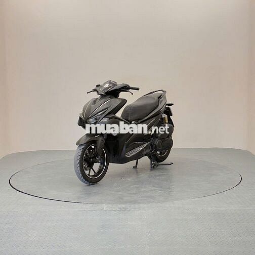 YAMAHA NVX - 2017 - 28.000KM - BSTP 