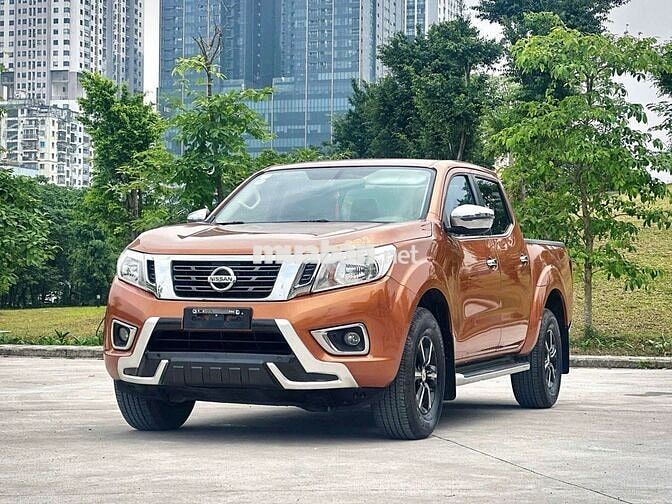 Nissan Navara 2018 EL Premium Nâu