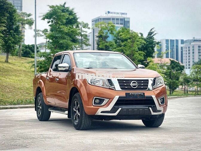 Nissan Navara 2018 EL Premium Nâu
