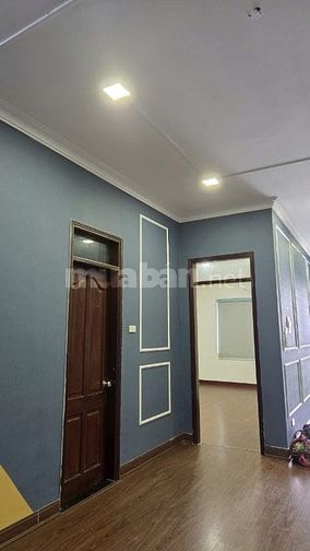 Bán căn hộ chung cư Trung Hòa - Nhân Chính Hà Nội 
