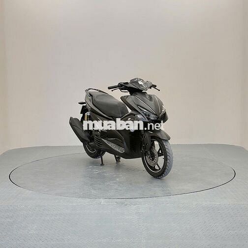 YAMAHA NVX - 2017 - 28.000KM - BSTP 