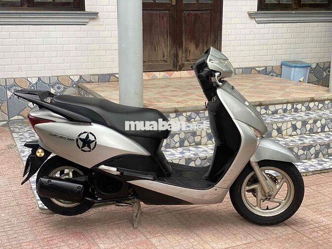 Xe dư bán, máy ngon mà chỉ vài triệu