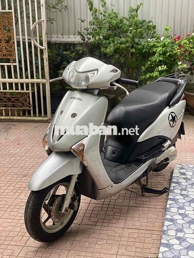 Xe dư bán, máy ngon mà chỉ vài triệu