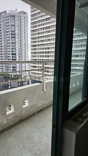 Bán căn hộ chung cư Trung Hòa - Nhân Chính Hà Nội 