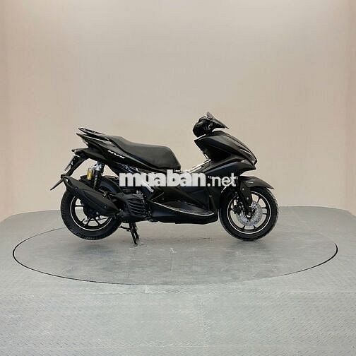 YAMAHA NVX - 2017 - 28.000KM - BSTP 
