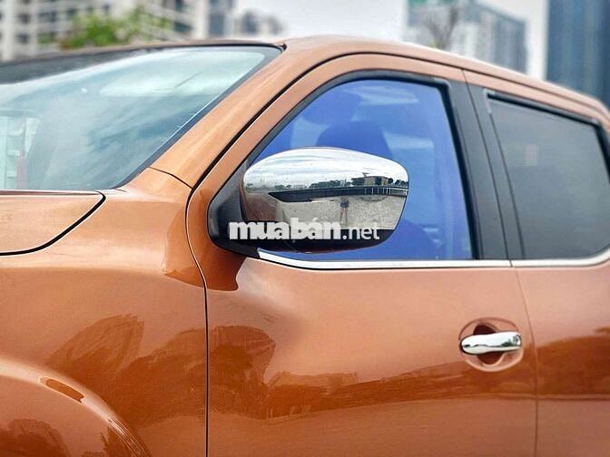 Nissan Navara 2018 EL Premium Nâu