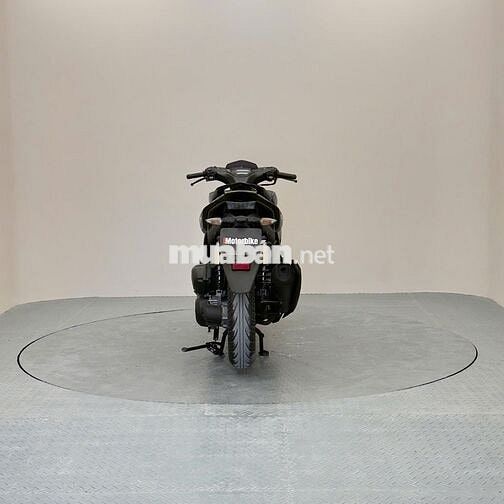 YAMAHA NVX - 2017 - 28.000KM - BSTP 