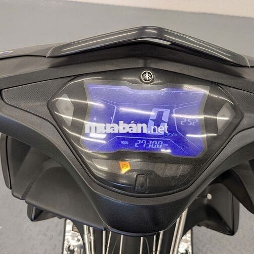 YAMAHA NVX - 2017 - 28.000KM - BSTP 