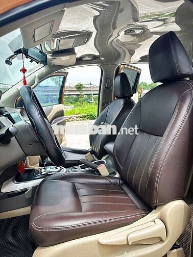 Nissan Navara 2018 EL Premium Nâu