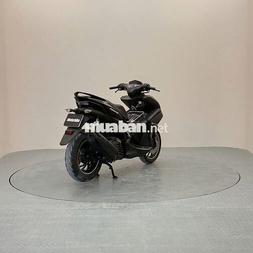 YAMAHA NVX - 2017 - 28.000KM - BSTP 