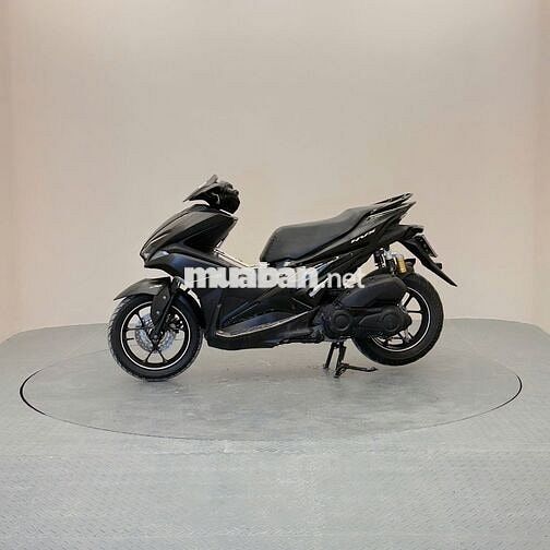 YAMAHA NVX - 2017 - 28.000KM - BSTP 