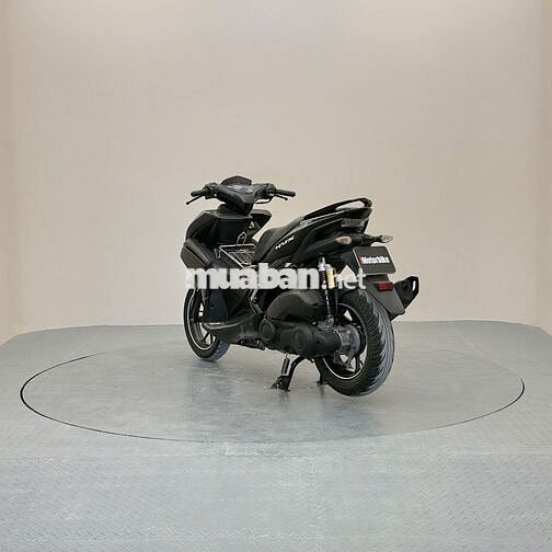 YAMAHA NVX - 2017 - 28.000KM - BSTP 