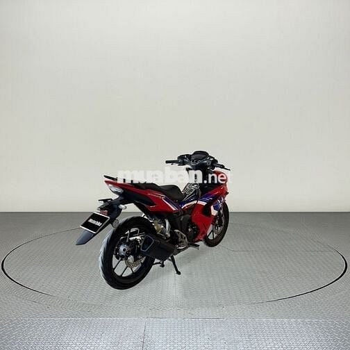 Honda Winner X V3 2023 Đỏ 22000 km