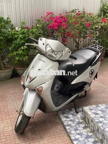 Xe dư bán, máy ngon mà chỉ vài triệu