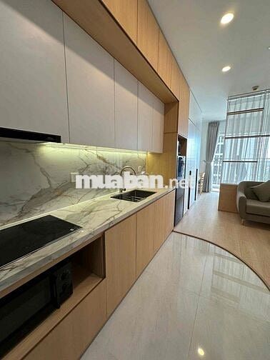 Sunrise Riverside Nhà Bè cho thuê 1PN 1WC giá 11triệu thương lượng