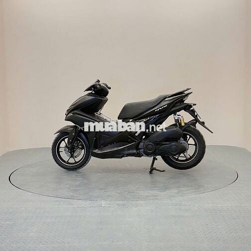 YAMAHA NVX - 2017 - 28.000KM - BSTP 