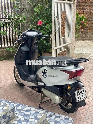 Xe dư bán, máy ngon mà chỉ vài triệu