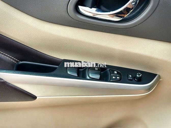 Nissan Navara 2018 EL Premium Nâu