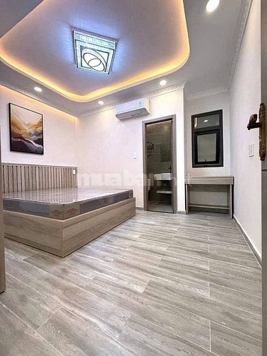 KHÔNG Ở NỮA BÁN NGAY NHÀ HXH NGUYỄN THỊ HUỲNH PHƯỜNG PHÚ NHUẬN PN SHR