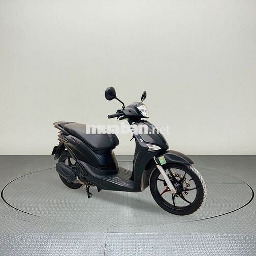  LIBERTY 125 ABS - 2023 - 45.000KM - BSTP