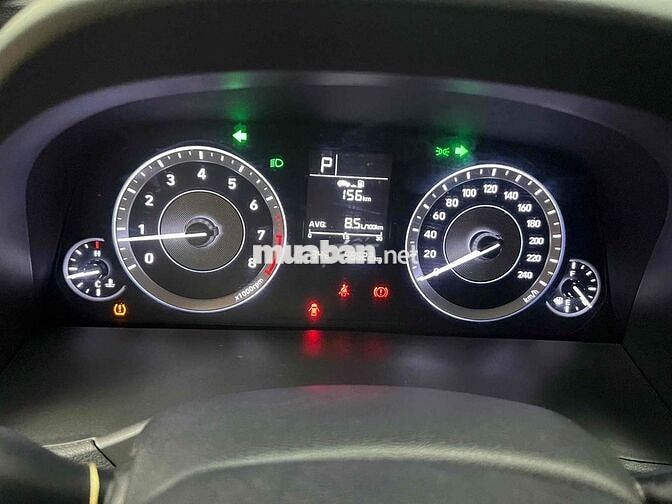 Hyundai Creta 2024 Đặc Biệt Đỏ 58.000km
