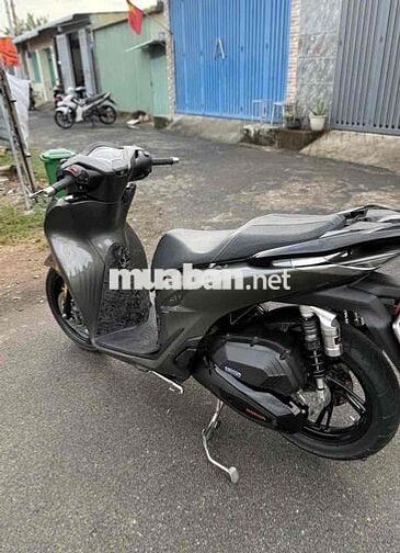 Honda SH 150i Xám
