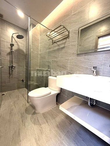 KHÔNG Ở NỮA BÁN NGAY NHÀ HXH NGUYỄN THỊ HUỲNH PHƯỜNG PHÚ NHUẬN PN SHR