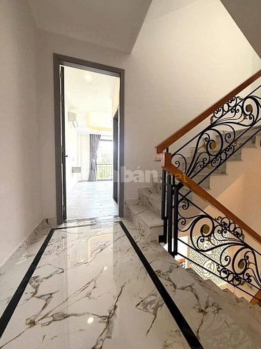 KHÔNG Ở NỮA BÁN NGAY NHÀ HXH NGUYỄN THỊ HUỲNH PHƯỜNG PHÚ NHUẬN PN SHR