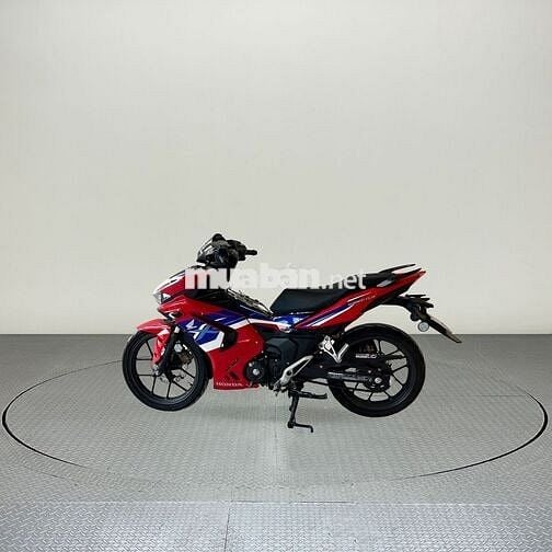 Honda Winner X V3 2023 Đỏ 22000 km