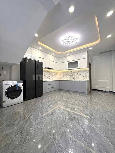 KHÔNG Ở NỮA BÁN NGAY NHÀ HXH NGUYỄN THỊ HUỲNH PHƯỜNG PHÚ NHUẬN PN SHR