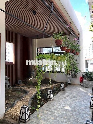 Biệt Thự Định Danh_ 305m2 , Trung Tâm Trường Thọ, Thủ Đức. 
