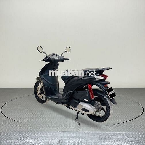  LIBERTY 125 ABS - 2023 - 45.000KM - BSTP
