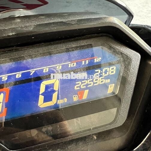 Honda Winner X V3 2023 Đỏ 22000 km