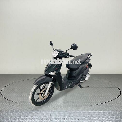  LIBERTY 125 ABS - 2023 - 45.000KM - BSTP
