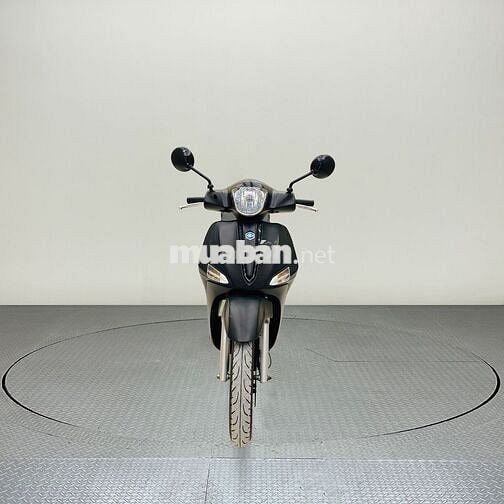  LIBERTY 125 ABS - 2023 - 45.000KM - BSTP