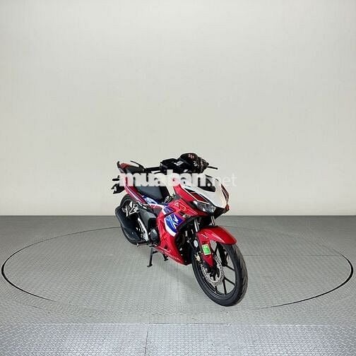 Honda Winner X V3 2023 Đỏ 22000 km