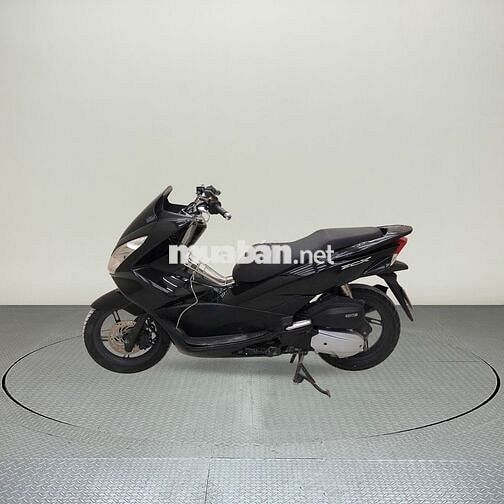 Honda PCX 125 2014 Đen 35000 km