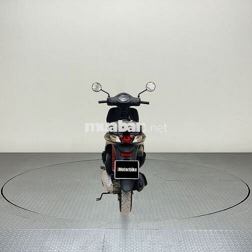  LIBERTY 125 ABS - 2023 - 45.000KM - BSTP